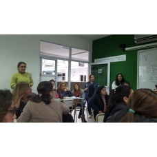 5º Jornada Institucional